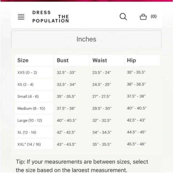 Dress the Population Andy Sequin Strapless Jumpsuit - Hot Pink - XS - Picture 12 of 12